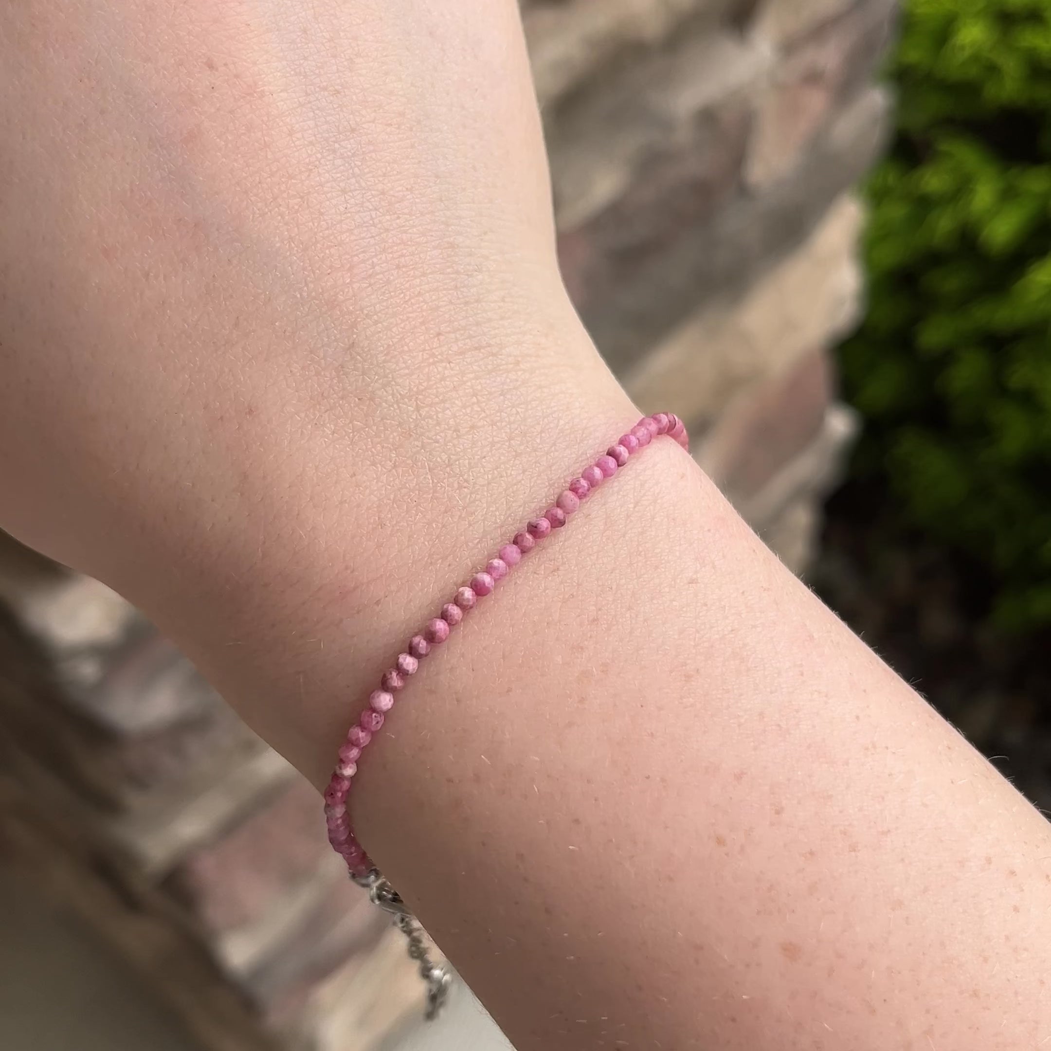 Weekend Stack Bracelet