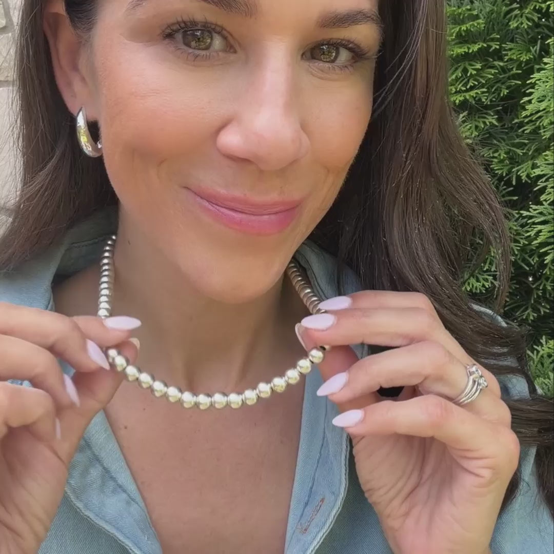 Legacy Necklace