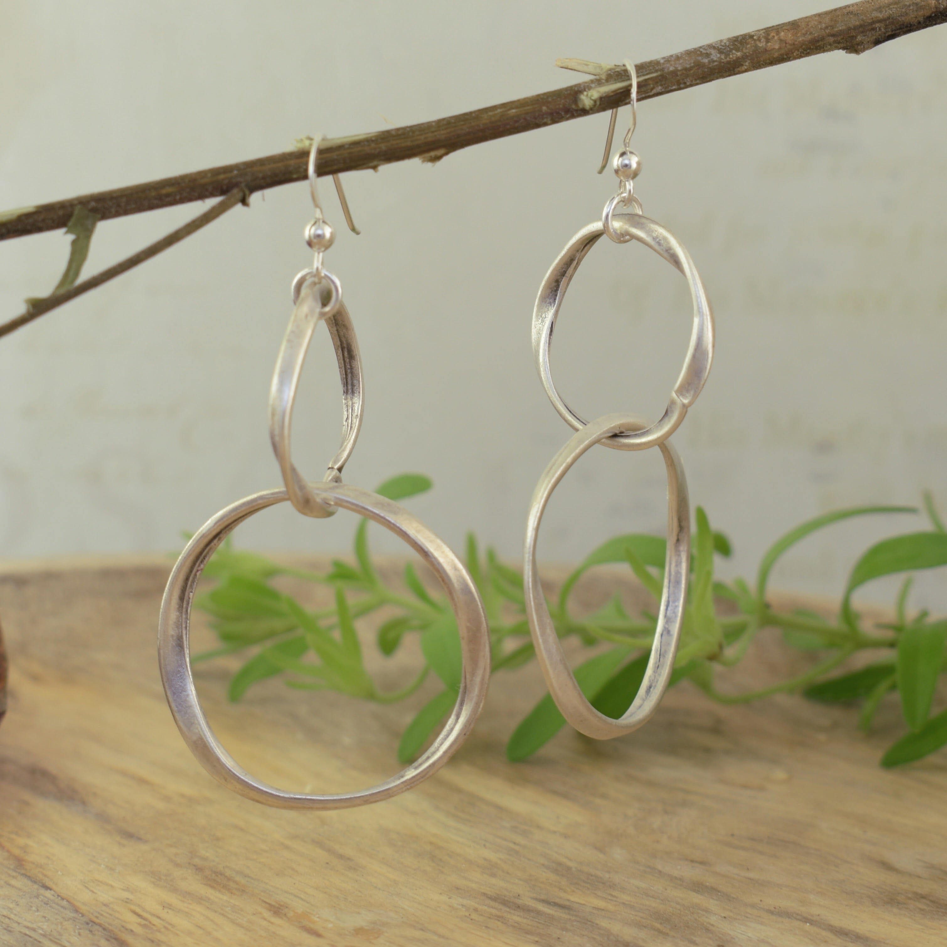 Sweet Connection Earrings