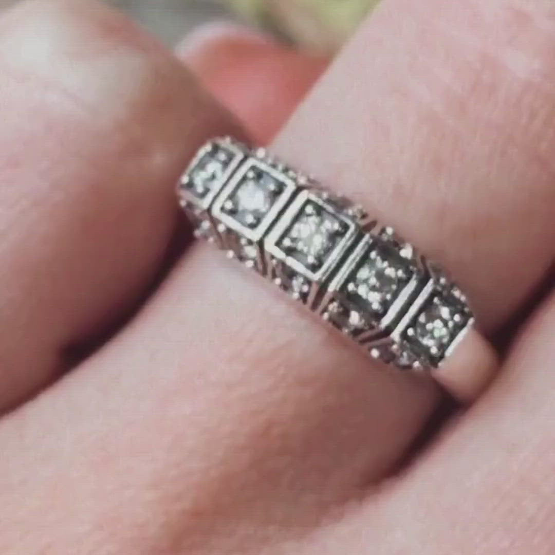Heirloom Ring – Inspiranza Designs