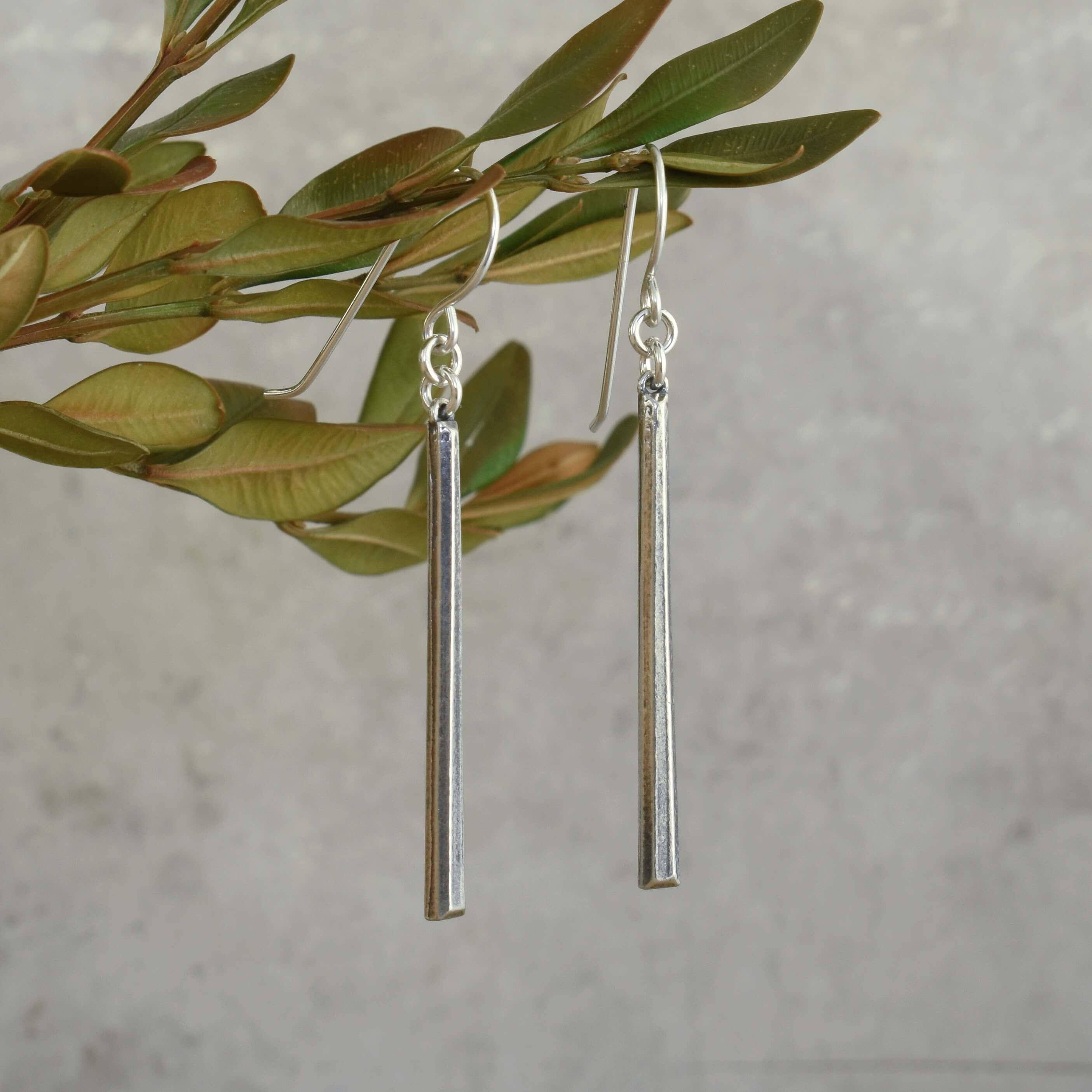 Better Together Earrings in .925 sterling silver