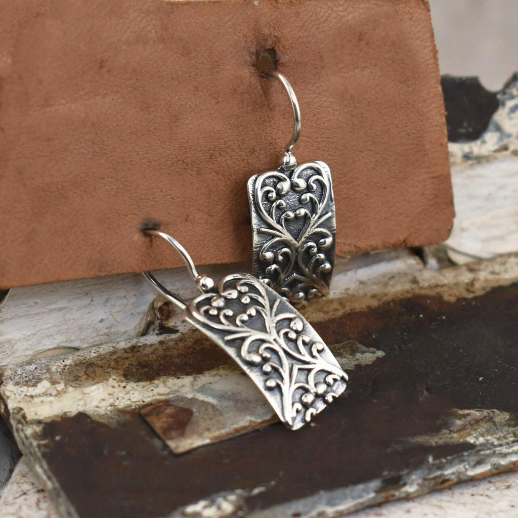 Heritage earrings discount